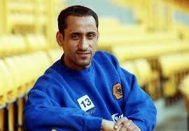 Sami Al-Jaber