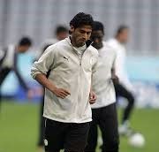 Saad Al-Harthi