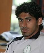 Saad Al-Harthi