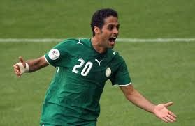 Yasser Al-Qahtani