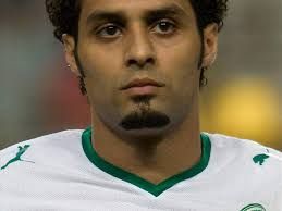 Yasser Al-Qahtani