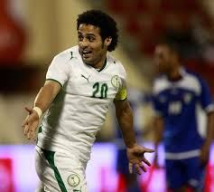 Yasser Al-Qahtani