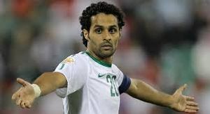 Yasser Al-Qahtani