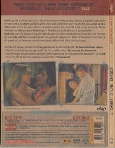 L'Ombre d'une Chance