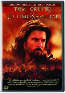 El Último Samurai