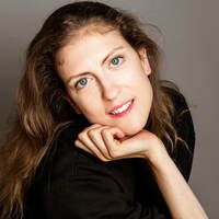 Agnès Desroches