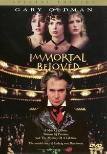 Immortal Beloved: Special Edition
