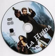 La Huida
