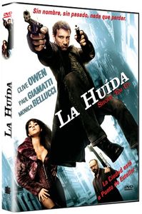 La Huida