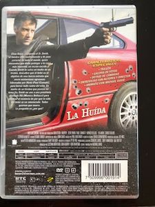 La Huida