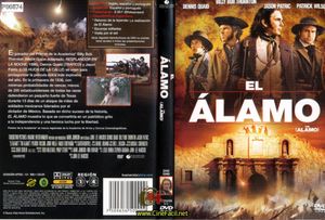 El Álamo