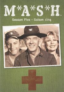 M*A*S*H Season Five - Saison Cinq
