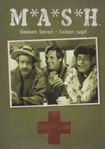 M*A*S*H Season Seven - Saison Sept