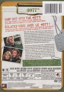 M*A*S*H Season Seven - Saison Sept