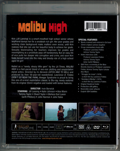 Malibu High