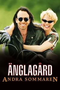 Änglagård - Andra Sommaren