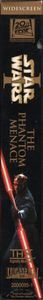 Star Wars I: The Phantom Menace