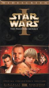 Star Wars I: The Phantom Menace