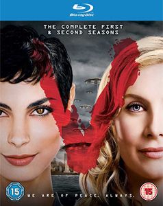 V - The Complete First & Second Seasons