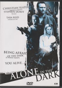 Alone in the Dark
