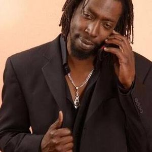 Byron Long