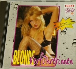 Blonde Verführerinnen