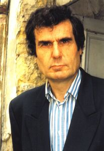 Patrick Granier