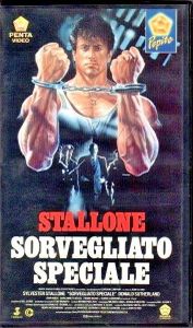 Sorvegliato Speciale