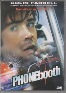 Phone Booth