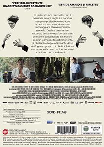 The Lobster