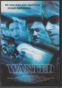 Wanted