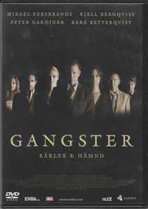 Gangster