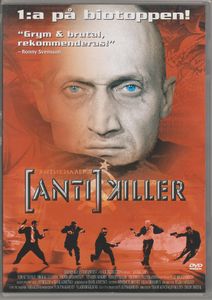 [Anti]Killer