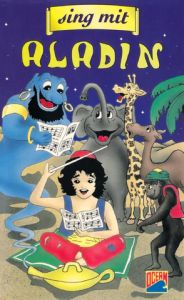 Sing mit Aladin