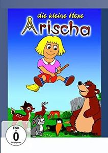Die kleine Hexe Arischa