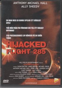 Hijacked Flight 285