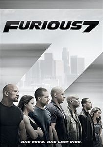 Fast & Furious 7