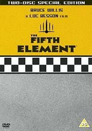 The Fifth Element