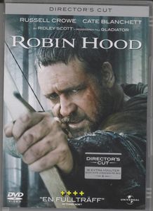 Robin Hood