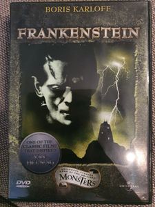 Frankenstein
