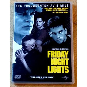 Friday Night Lights