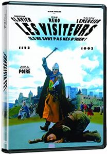 Gjestene Fra Fortiden