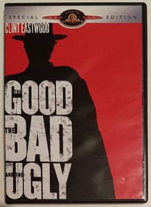 The Good The Bad The Ugly