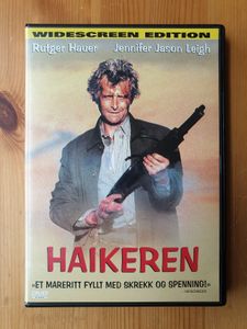 Haikeren