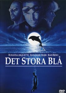 Det stora blå