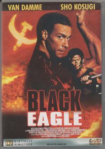 Black Eagle