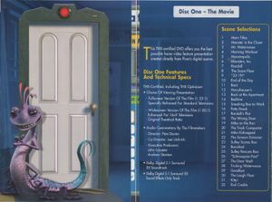 Monsters, Inc.: Collector's Edition