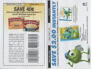 Monsters, Inc.: Collector's Edition