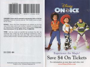 Monsters, Inc.: Collector's Edition