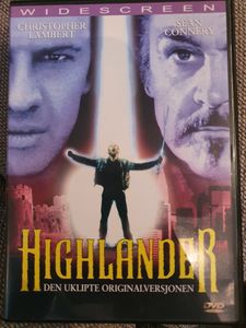 Highlander